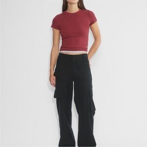 Aritzia TNA Picture Cargos